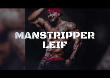 Stripper Leif zuverlässig buchen bei Gogofabrik!